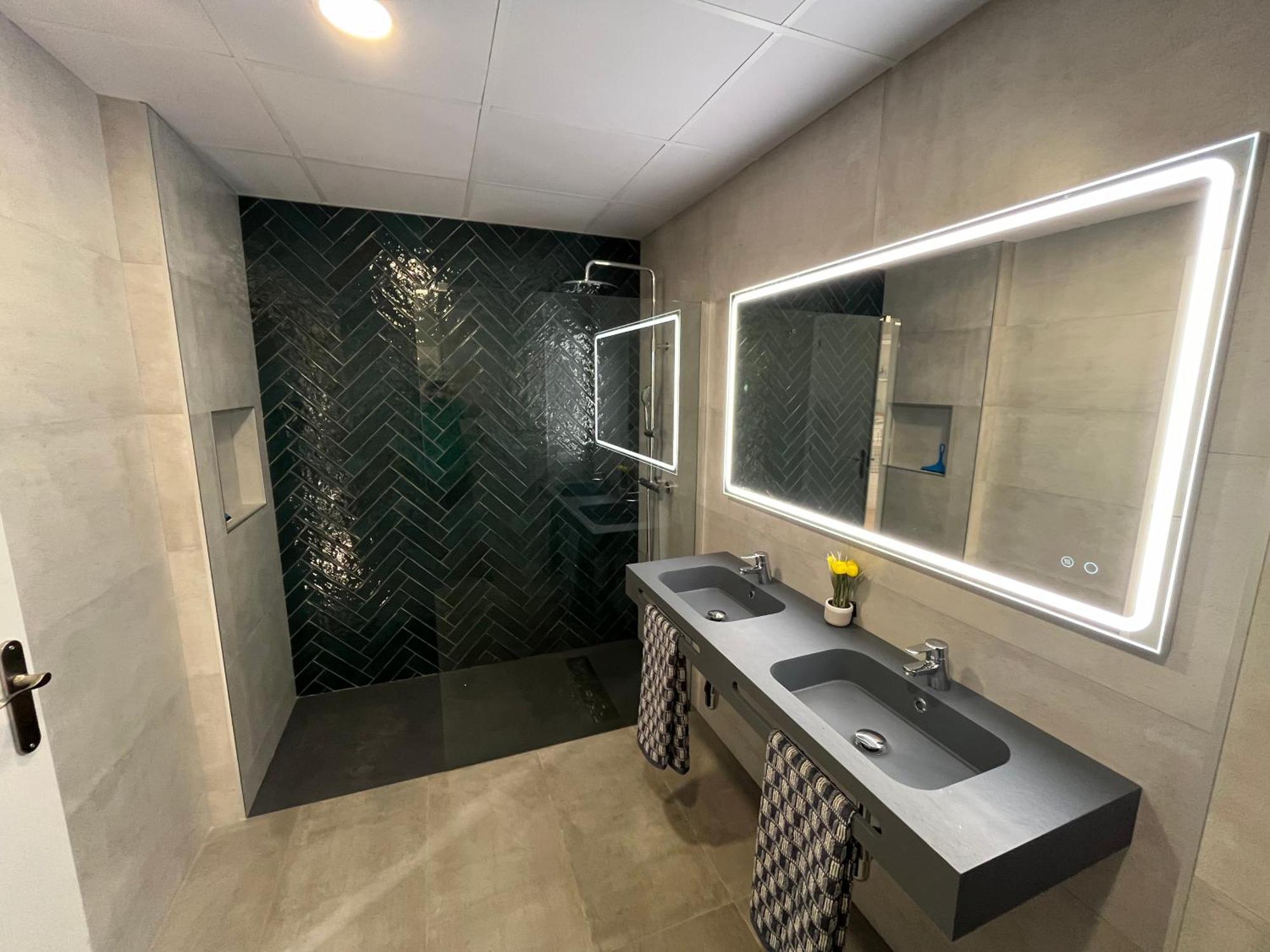 Moderno Apartamento Vacacional Deltebre Esterno foto