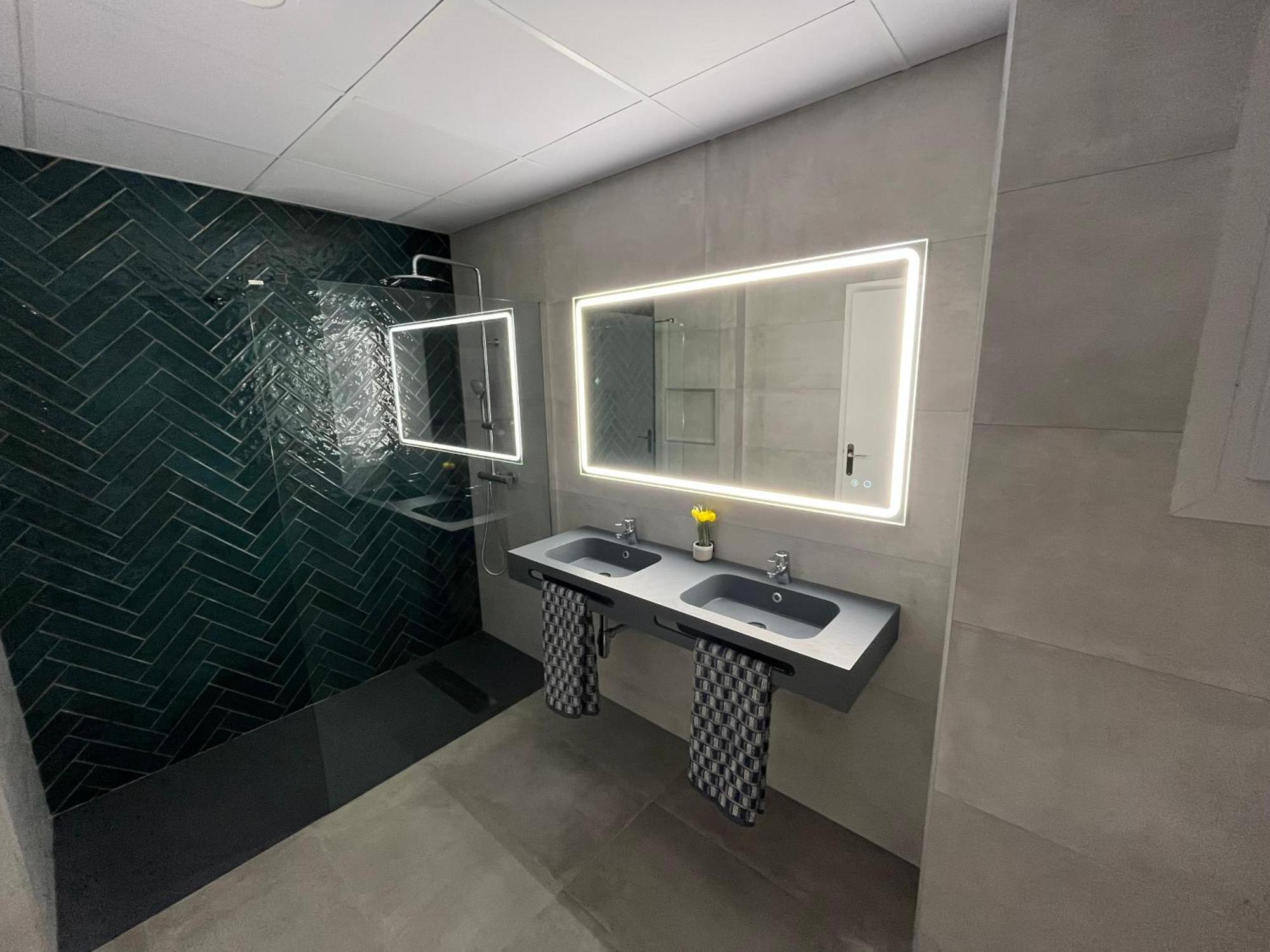 Moderno Apartamento Vacacional Deltebre Esterno foto
